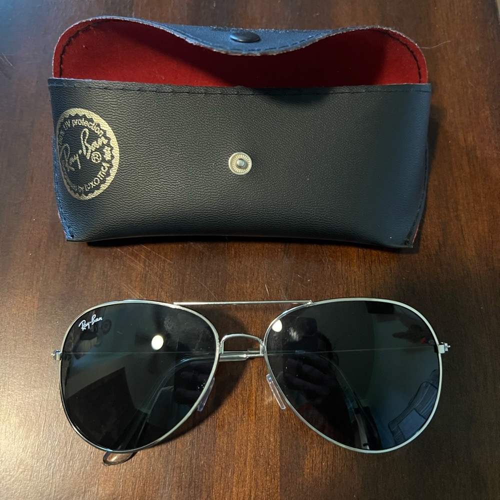 Ray Bans